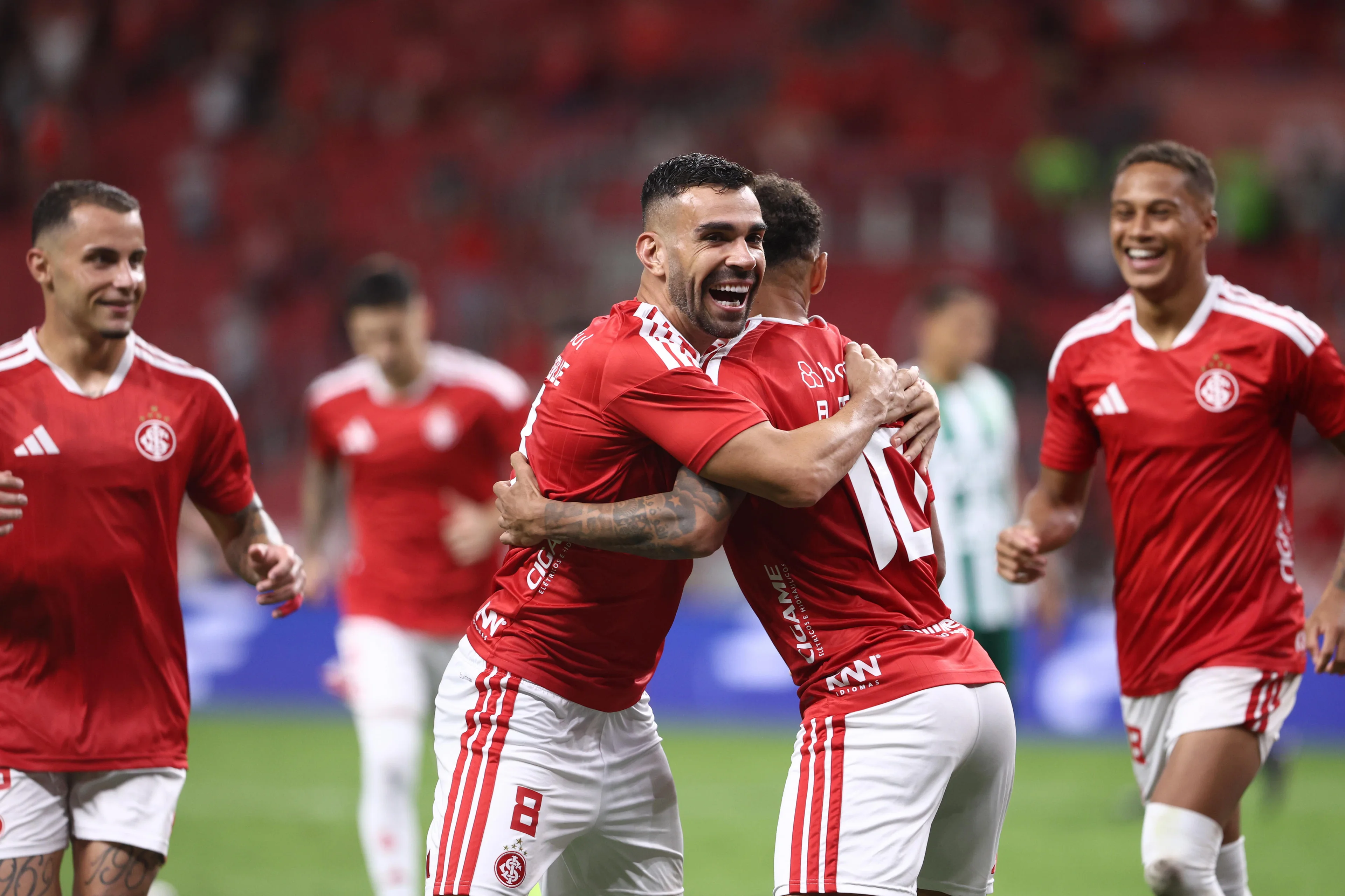 Bruno Todeschini/Agencia RBS