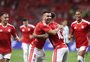 O que os colunistas de GZH disseram sobre a vitória do Inter sobre a Chapecoense