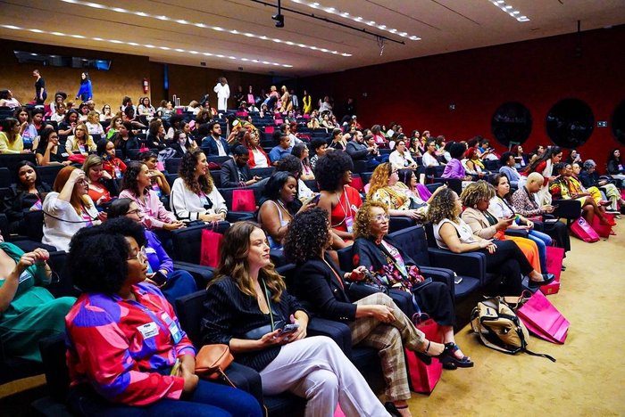 Amandis Gomes / Divulgação Amandis Gomes / Divulgação