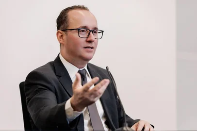 André Estevez Advogados / Divulgação André Fernandes Estevez, advogado especialista em direito empresarial<!-- NICAID(16346116) -->