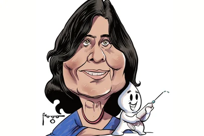 Ilustração de Gilmar Fraga - Foto: Gilmar Fraga/Agência RBS<!-- NICAID(15674572) -->