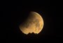 Calendário astronômico do final de 2022 conta com chuvas de meteoros e eclipse lunar parcial