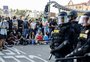 "Mandem as tropas", ordena Donald Trump para conter protestos na Califórnia
