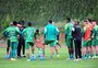 A primeira vitória do Juventude a por mudanças