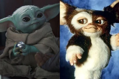 Diretor de Gremlins acusa The Mandalorian de copiar a criatura de seu filme<!-- NICAID(15150667) -->
