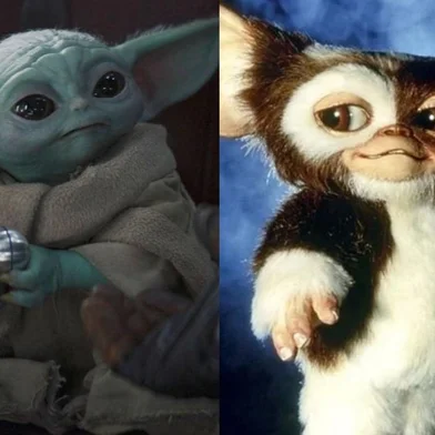 Diretor de Gremlins acusa The Mandalorian de copiar a criatura de seu filme<!-- NICAID(15150667) -->