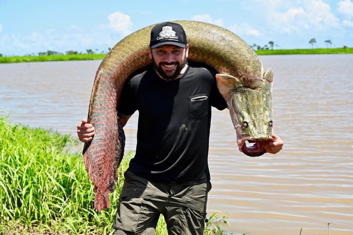 Divulgação / Expochurrasco
