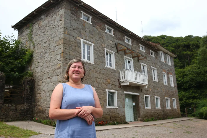 Porthus Junior / Agencia RBS