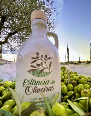 Estância das Oliveiras / Divulgação Estância das Oliveiras / Divulgação