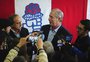 Ciro Gomes tem agem
rápida entre pedetistas em Caxias do Sul