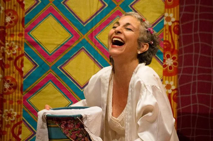 Luciane Pires Pereira / Divulgação Luciane Pires Pereira / Divulgação