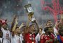Inter lança vídeo com os bastidores da conquista do Gauchão; confira