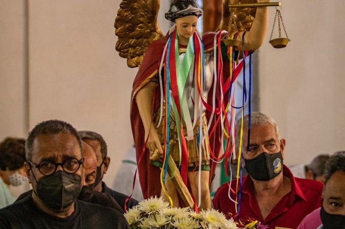 Roberto Sander / Divulgação