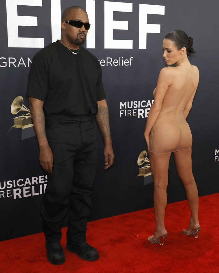 FRAZER HARRISON / GETTY IMAGES NORTH AMERICA