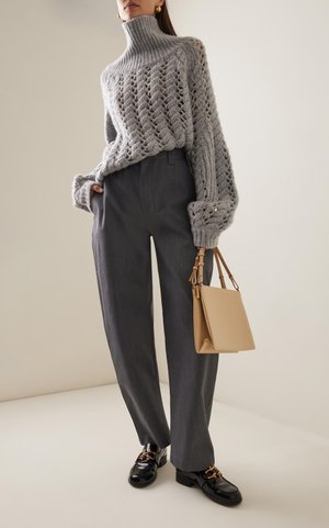 Moda Operandi e Adam Lippes / Divulgação