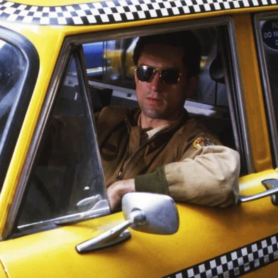 Taxi Driver (1976), de Martin Scorsese<!-- NICAID(15123788) -->