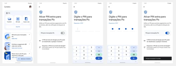 Site/Google / Divulgação/Google Site/Google / Divulgação/Google