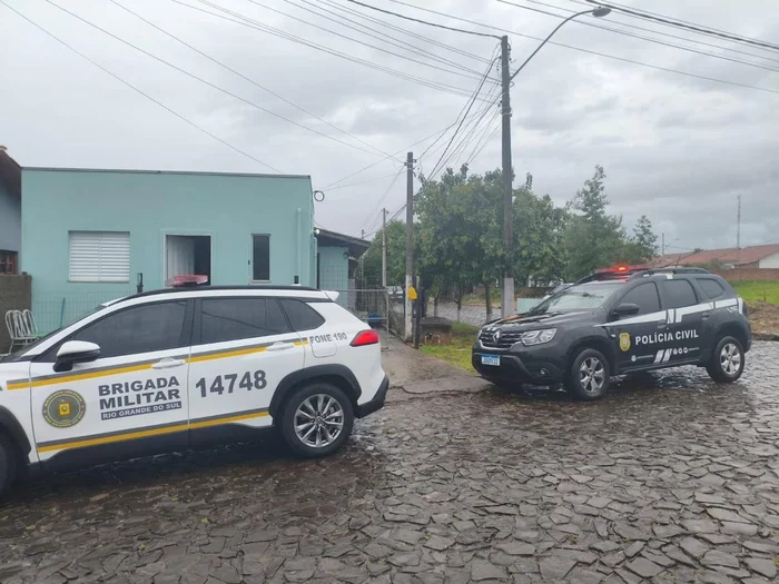 Isaías Rheinheimer / GES Especial