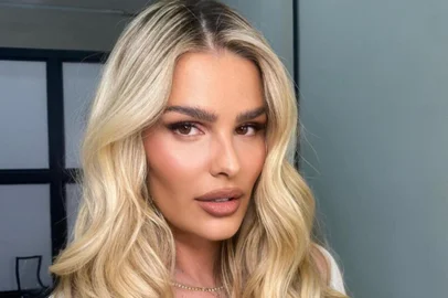Após dar entrada em hospital, Yasmin Brunet explica como fraturou costela <!-- NICAID(15599053) -->