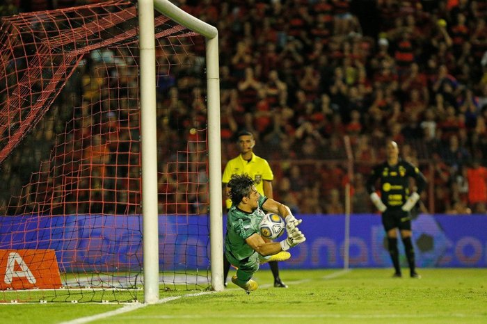 Rafael Ribeiro / CBF