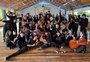 Orquestra Jovem Recanto Maestro fará turnê com concertos gratuitos em seis municípios do RS