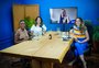 Psicóloga caxiense participa de ação de rede nacional para o Dia das Mães