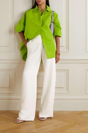 Net-a-porter e Valentino / Divulgação