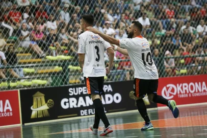 Competição inicia no dia 27 de fevereiro e marca a estreia do técnico André Bié no comando da equipe laranja<!-- NICAID(15344479) -->
