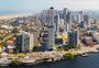 Praia gaúcha ganhará três prédios de 100 metros de altura, os mais altos do Litoral Norte