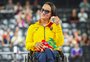 Como ficou o Brasil no quadro de medalhas das Paralimpíadas nesta quarta-feira, 4/9