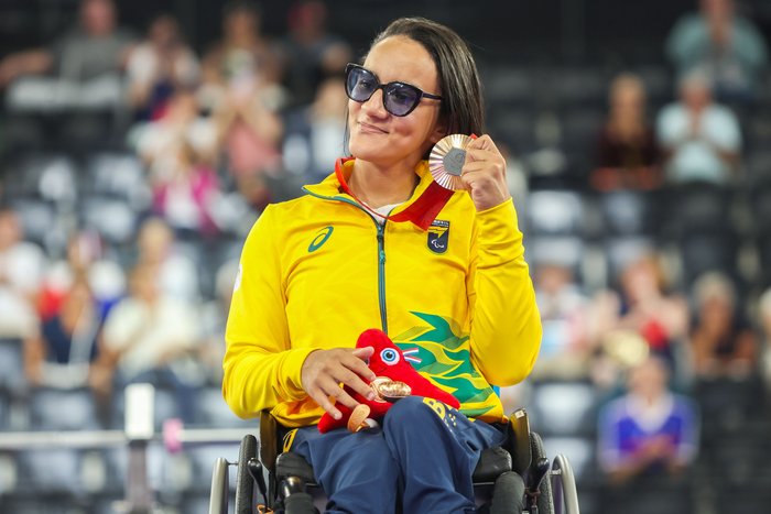 Ana Patrícia Almeida / CPB/Divulgação