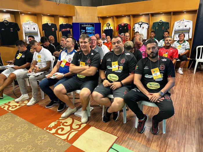 Divulgação ABF