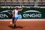 Ashleigh Barty, Roland Garros