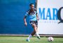 Bruno Alves é registrado no BID e poderá reforçar o Grêmio contra o Bahia