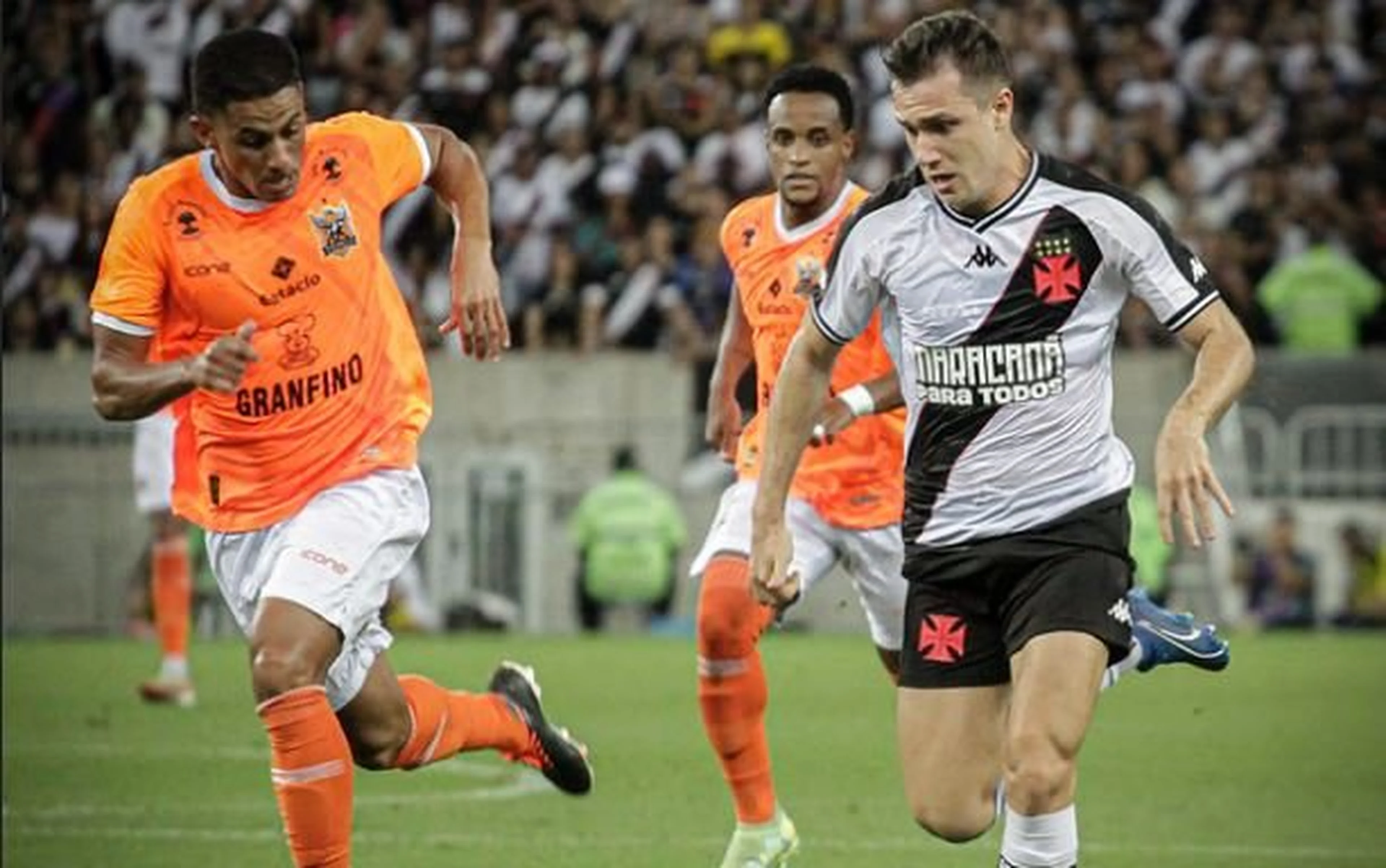 Matheus Lima/Vasco