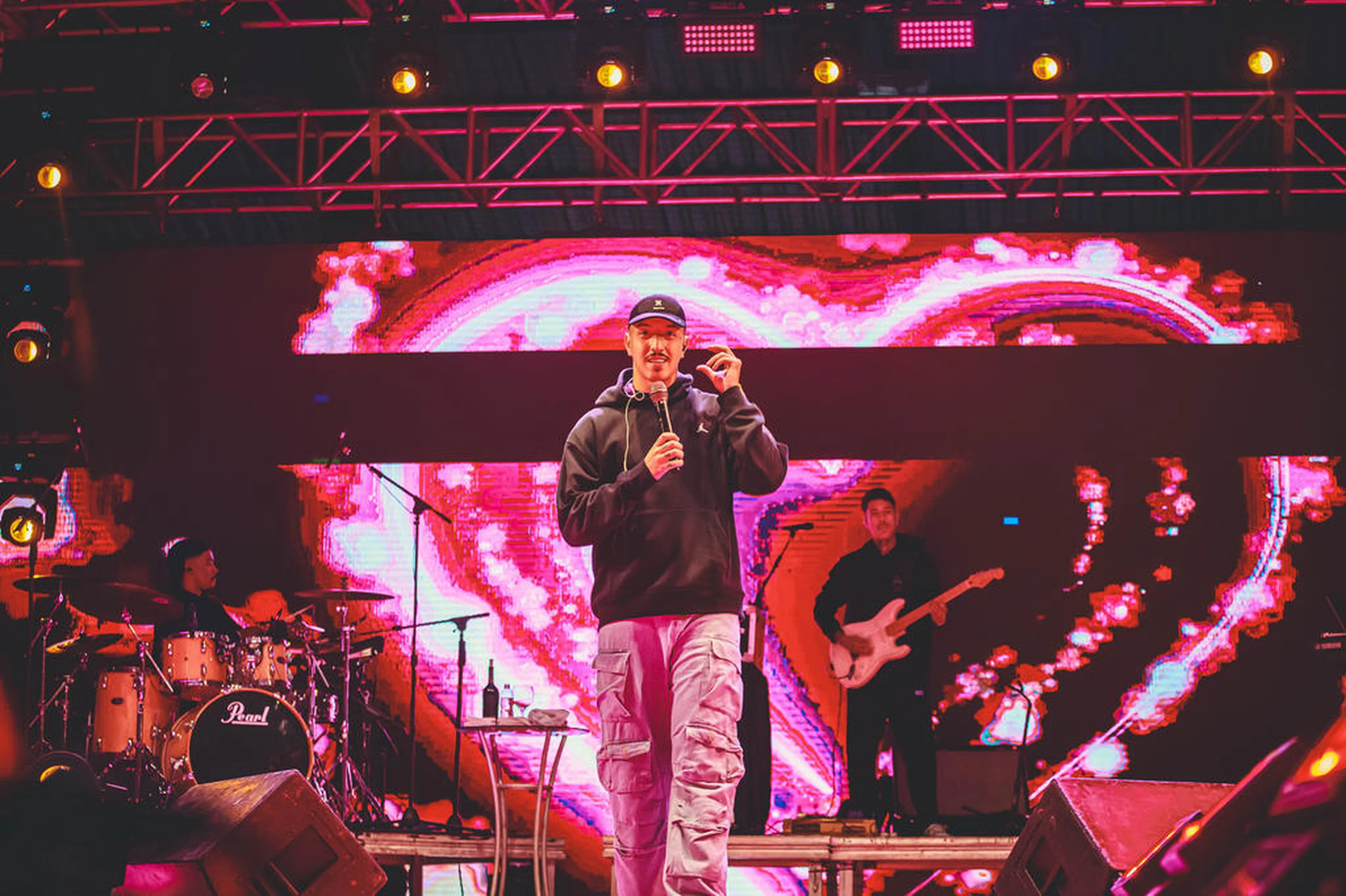 Fotógrafo Ramon/Divulgação