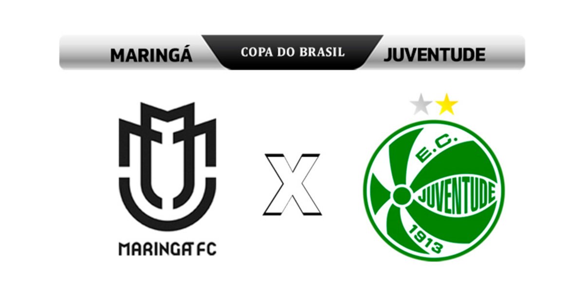 OUÇA AGORA: Juventude estreia na Copa do Brasil diante do Maringá | Pioneiro