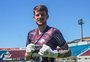 "Eu vim para o Caxias para marcar o meu nome", diz goleiro contratado para 2026