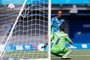 Thomasson, Brasil, futebol PC, Jogos Parapan-Americanos