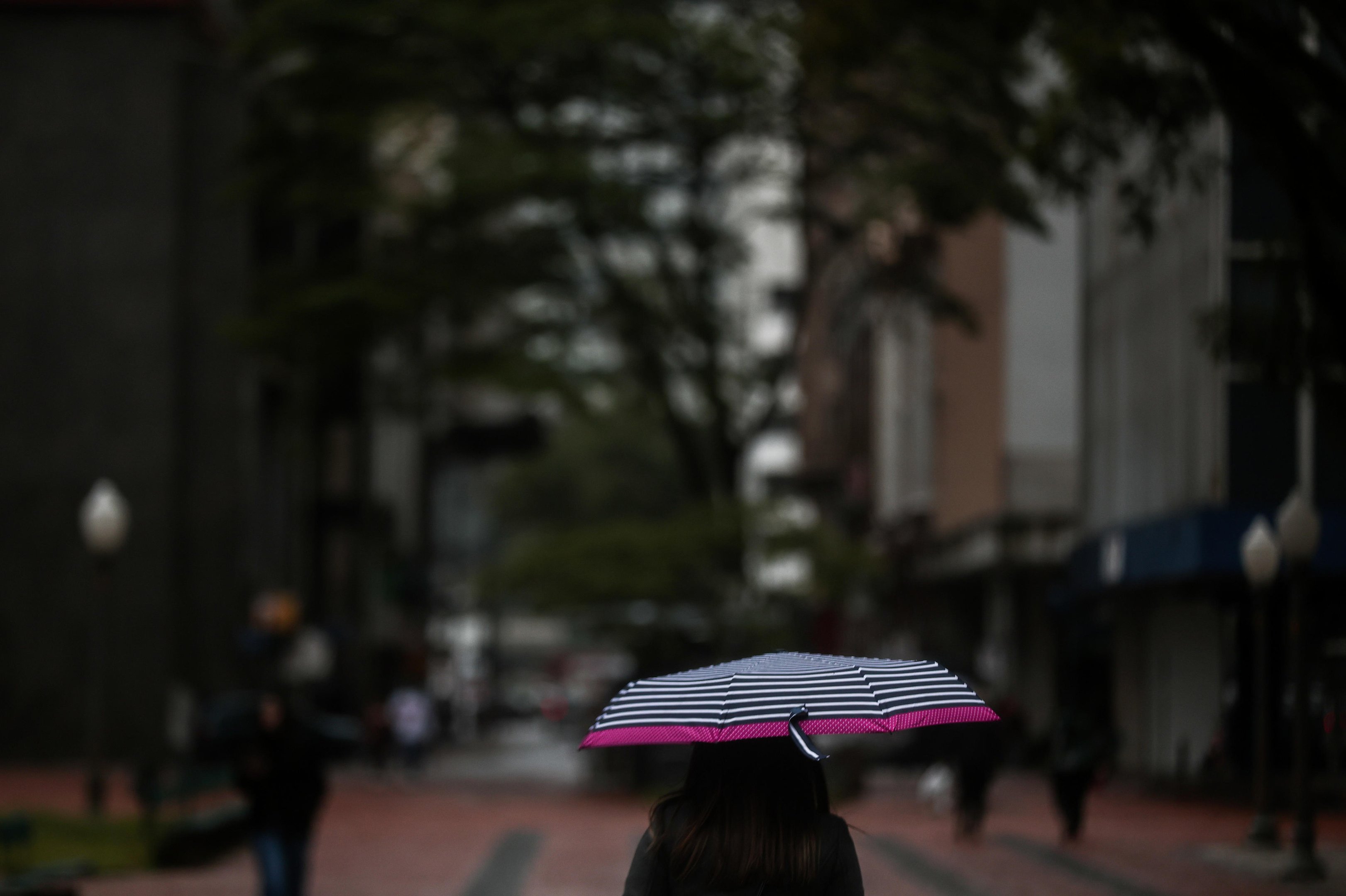 Carnaval vai embora, mas a chuva fica; RS tem alertas de temporal nesta quinta-feira