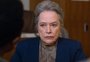 Kathy Bates anuncia aposentadoria como atriz após lançamento de nova série: "Minha última dança"