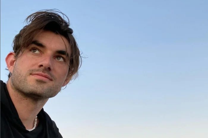 @jconorkennedy / Instagram / Reprodução