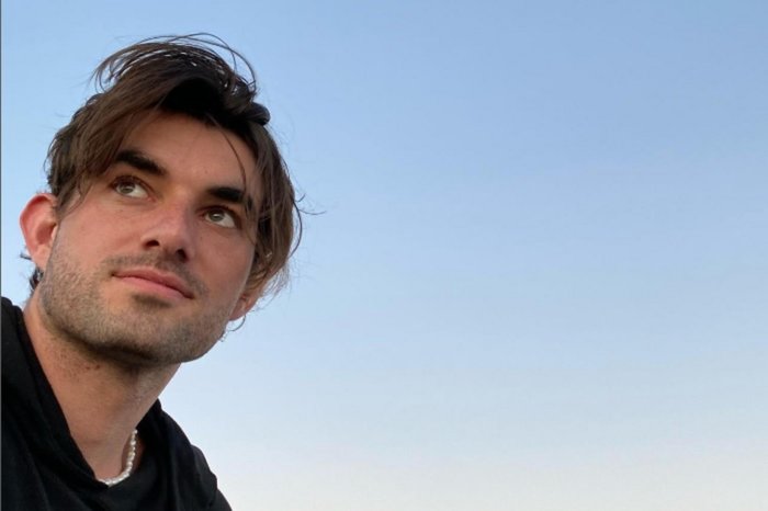 @jconorkennedy / Instagram / Reprodução @jconorkennedy / Instagram / Reprodução