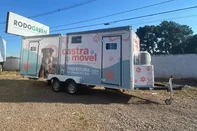 Castramóvel Caxias<!-- NICAID(16067947) -->