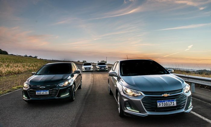 General Motors / Divulgação