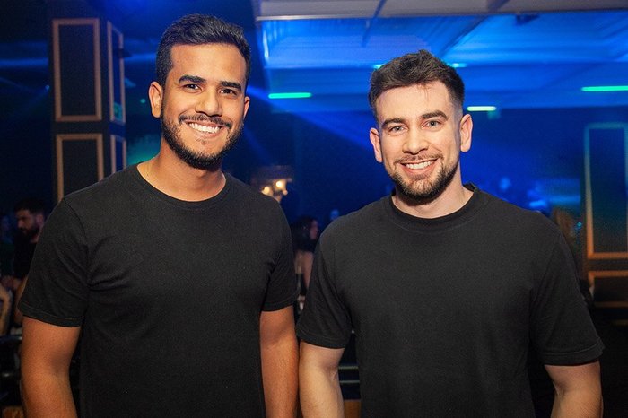 Cristiano de Oliveira / Divulgação