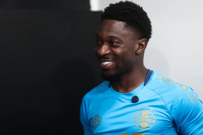 Jonathan Heckler / Agencia RBS Jonathan Heckler / Agencia RBS