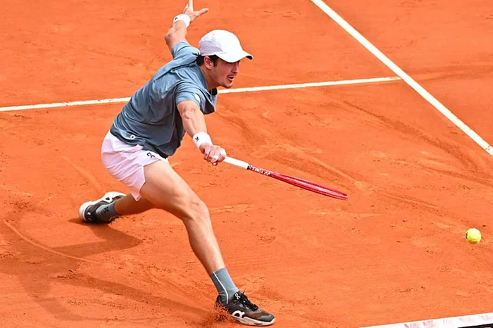 Divulgação / Monte-Carlo Masters