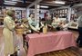 Festa das Colheitas terá Filó Cênico Cultural como novidade em sua quarta edição, em Caxias