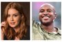 Marina Ruy Barbosa rebate boatos de affair com Thiaguinho: "Nem temos contato"